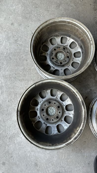 Диски BMW R15 цена за комплект