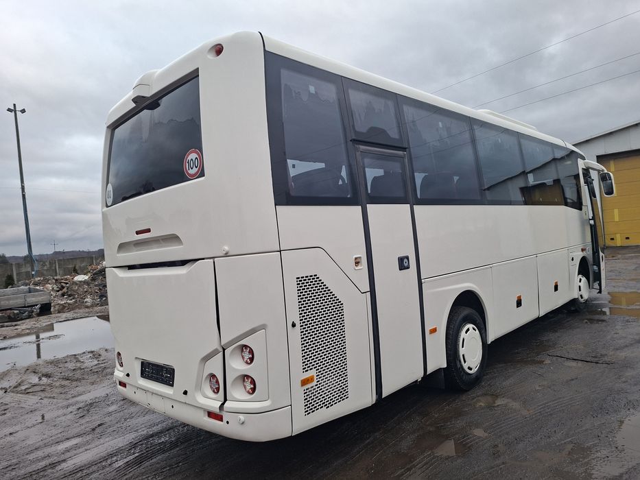 Temsa  eur 5 32 osoby