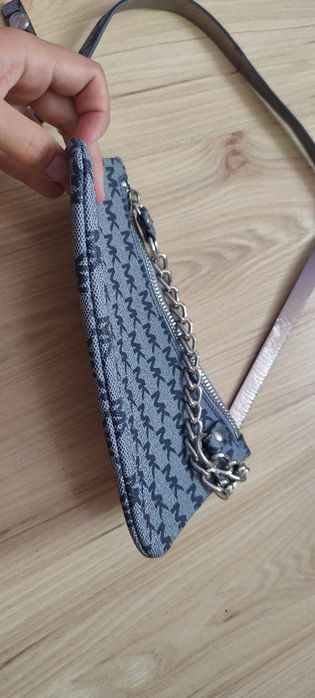 Saszetka kopertówka Michael Kors