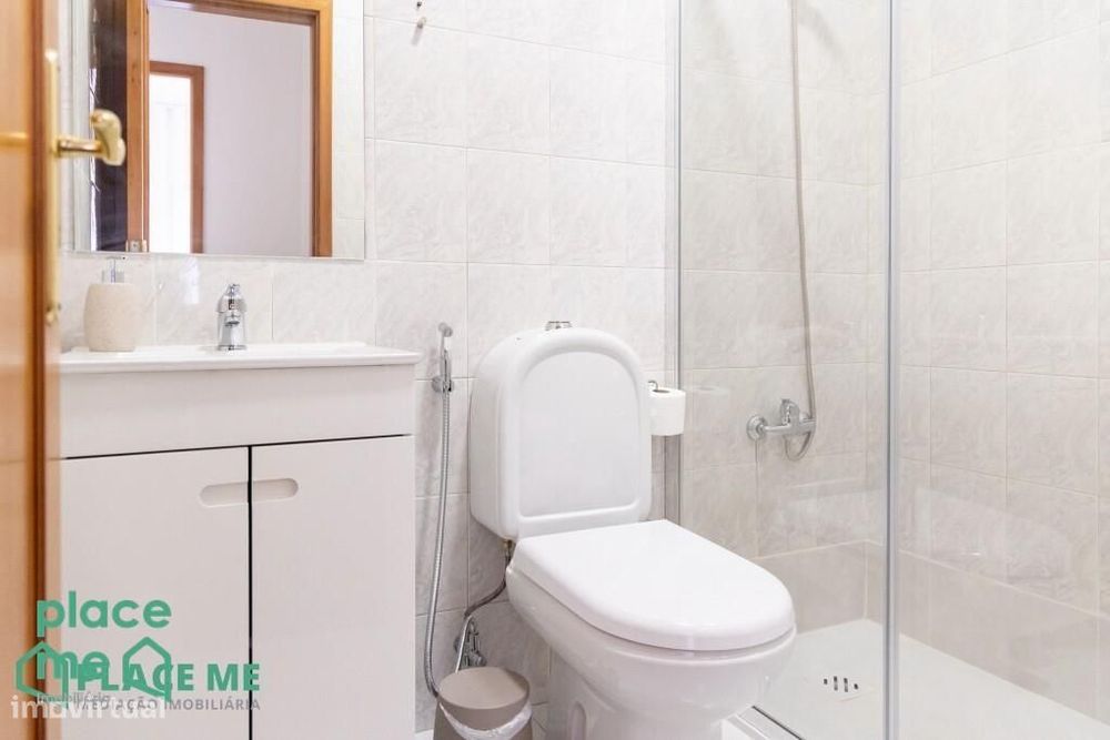 Quarto Individual - Despesas Incluídas - São Vítor
