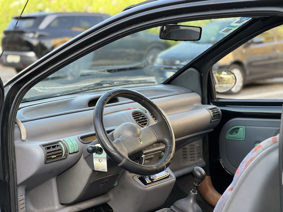 Renault Twingo — fotografia 5