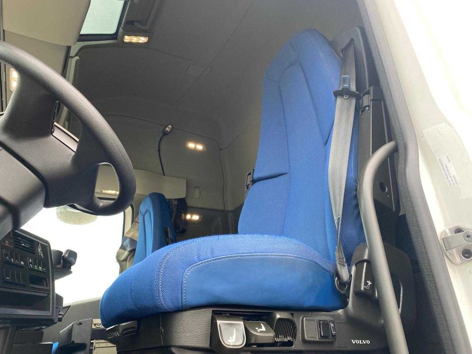 Volvo fh500 XL po kontrakcie bez Turbo Compact