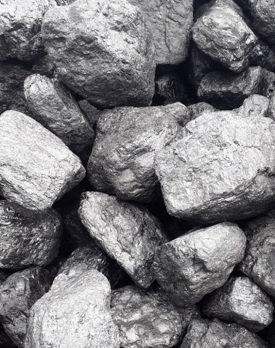 Wegiel Kostka, Wegiel Orzech, Koks