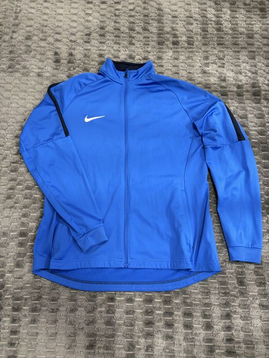 Damska bluza sportowa Nike Dri-FIT rozmiar L