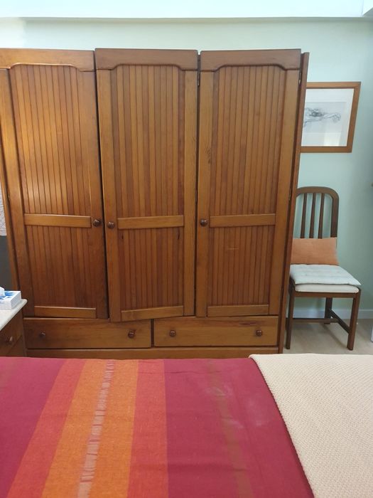 Mobilia quarto de solteiro