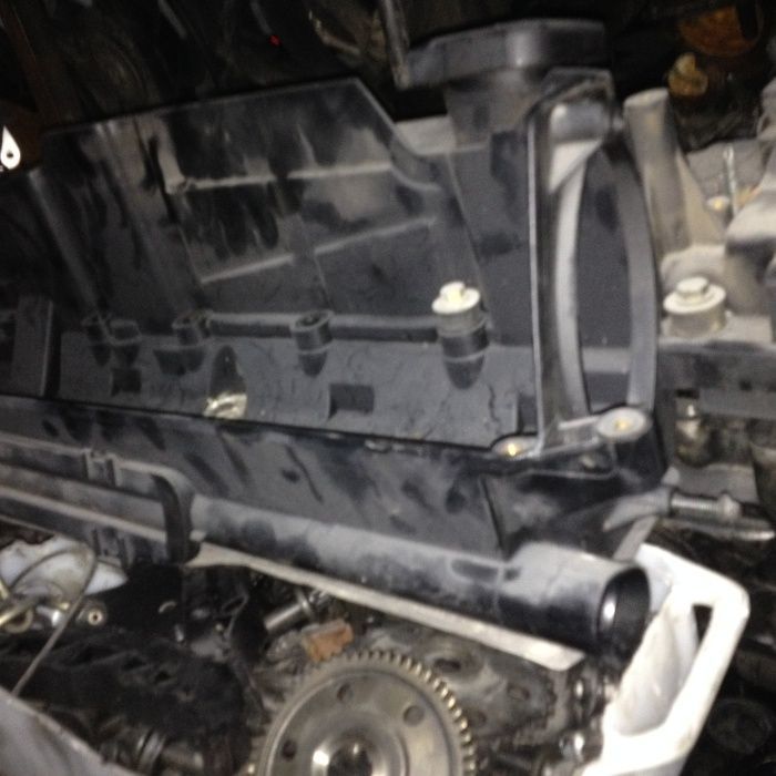 Cabeças de motor BMW 5.40d ou 3.0d