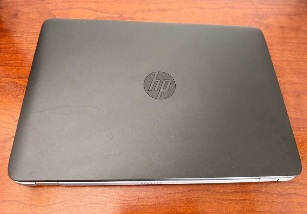 HP Elitebook 840 G1|14" HD+ 1600x900p|i5-4210u|8Gb Ram|Ssd 250Gb|