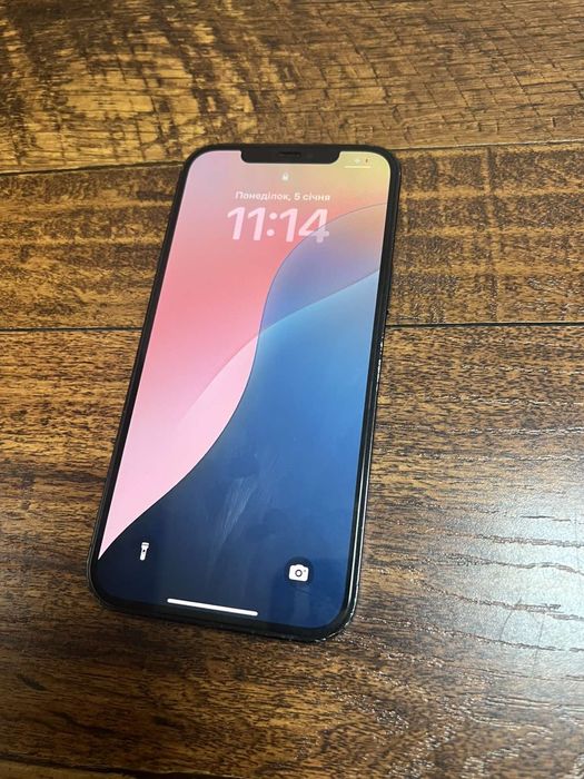 Продам IPhone 12 Pro Max 256.