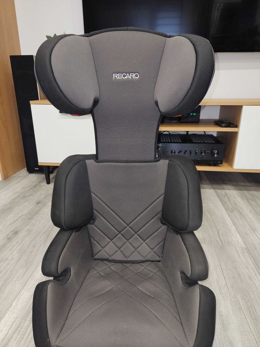 Fotelik Recaro Milano 15-36