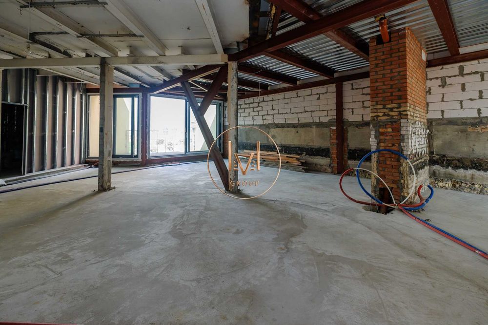 Багатокімнатна квартира за адресою вул. Іллєнка Юрія (площа 340 м²) - Atlanta.ua - фото 8