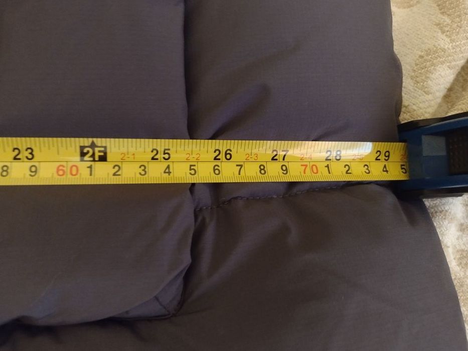 Куртка утеплена чоловіча