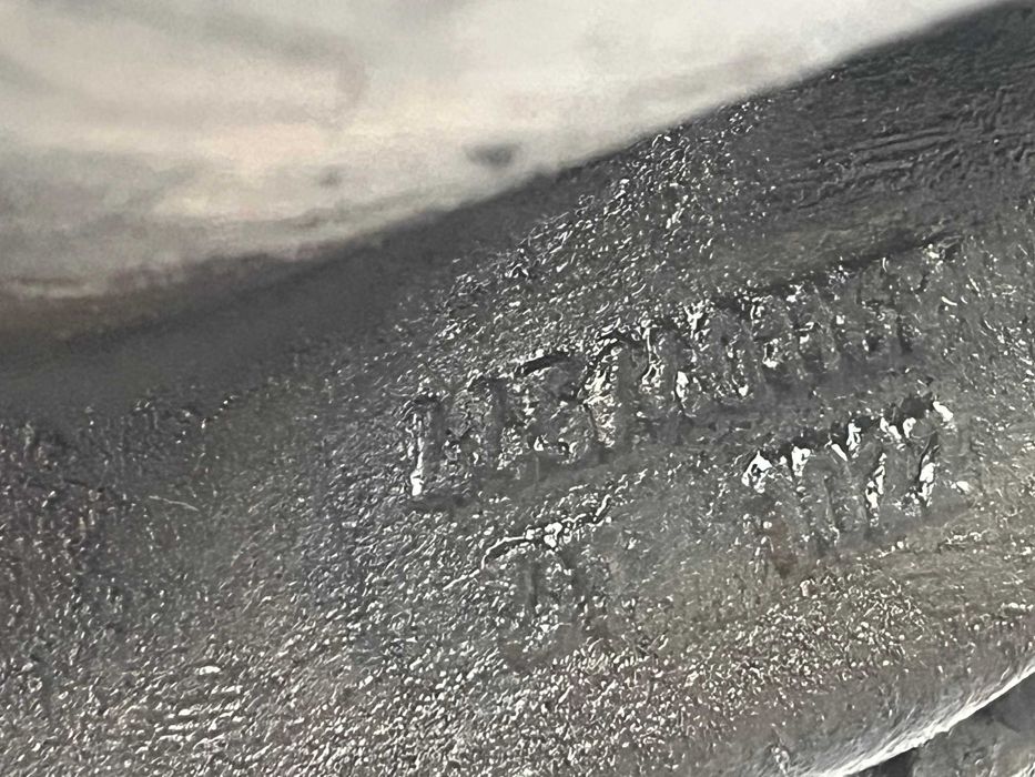 Skrzynia biegów JCB 2CX