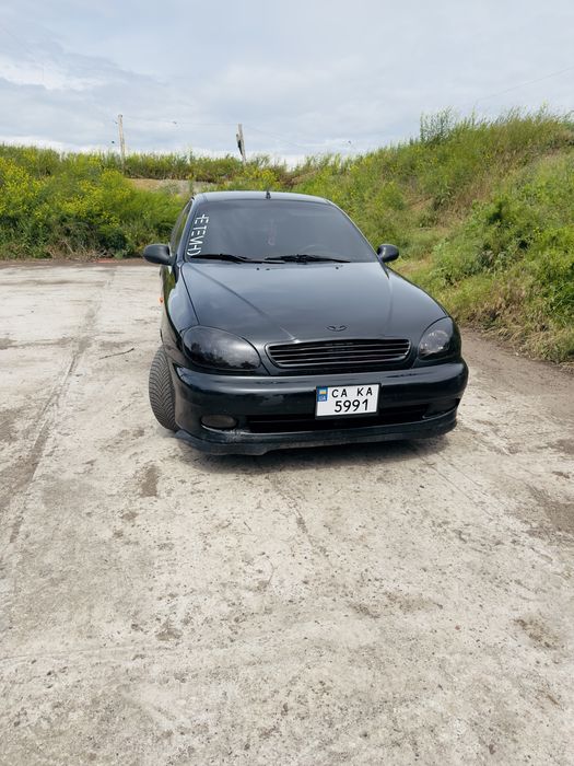 Продам Lanos 1.5 Поляк
