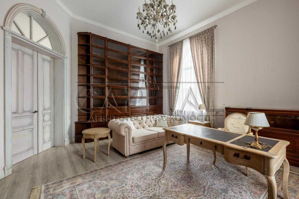 Оренда будинку, Козин, 400м2, тиха вулиця, Козинка