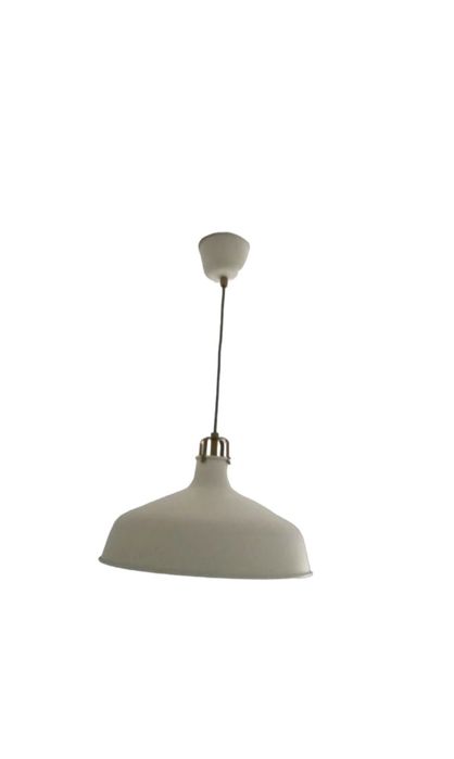 Candeeiro IKEA Ranarp 38cm64750953776386122