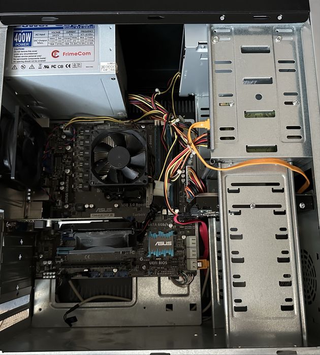 ПК для роботи чи навчання