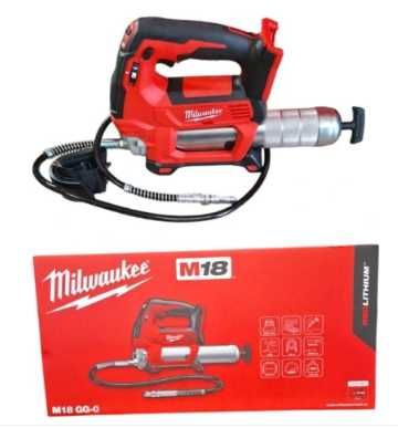 Milwaukee M18 GG Smarownica Towotnica 690 Barów M18GG Mocna