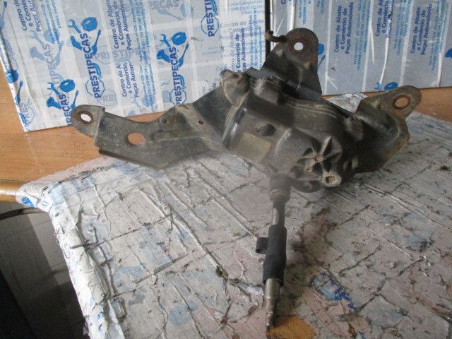 Motor limpa vidros trás NISSAN Patrol GR V Wagon (Y61)