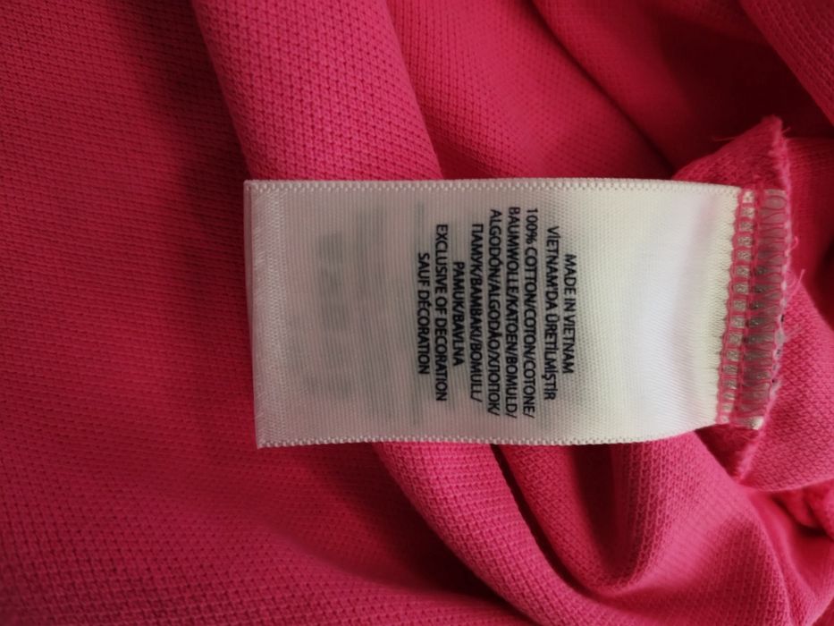 Koszulka polo Ralph Lauren rozmiar M