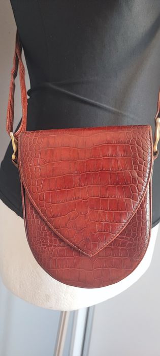 Torebka listonoszka Picard