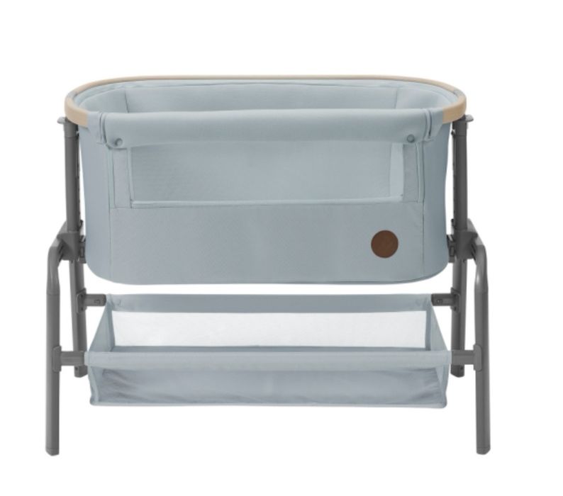 Berço maxi-cosi bebé confort de co-sleeping