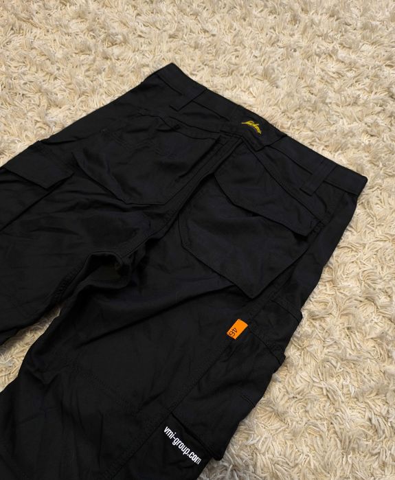 46 НОВІ Snickers штани, роба Strauss спец одяг, Engelbert професійні