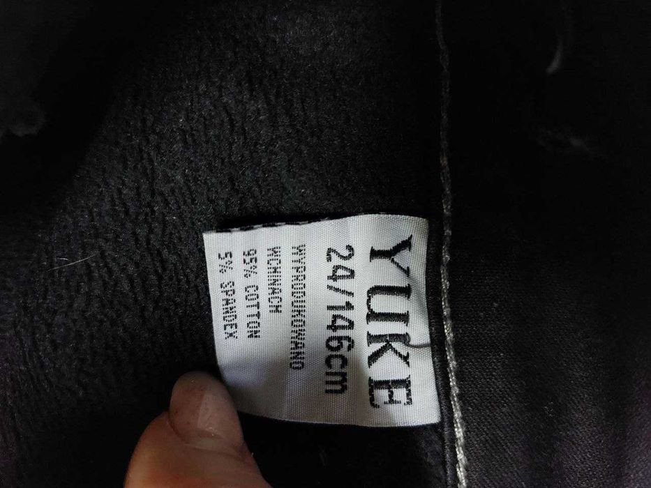 Джинси на флісі ( дівчина підліток )