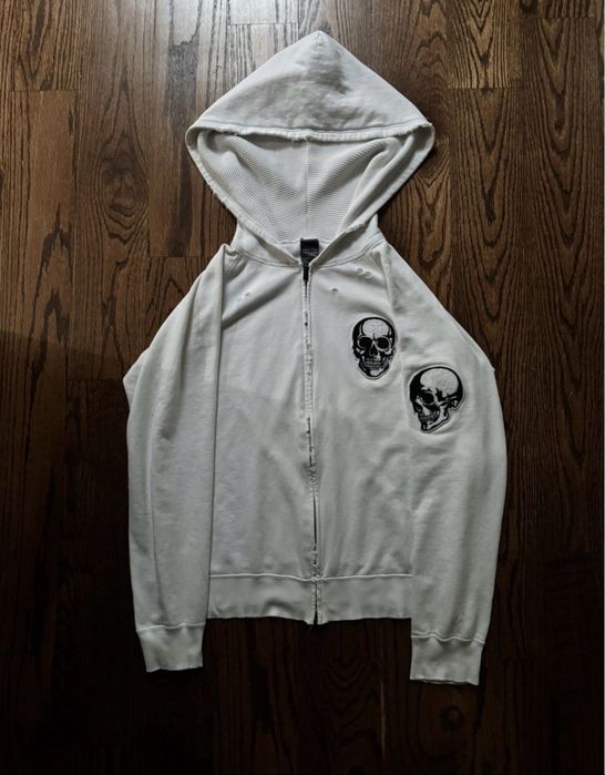 Number Nine Erd Balenciaga Vetements if6was9 ambush mastermind erd