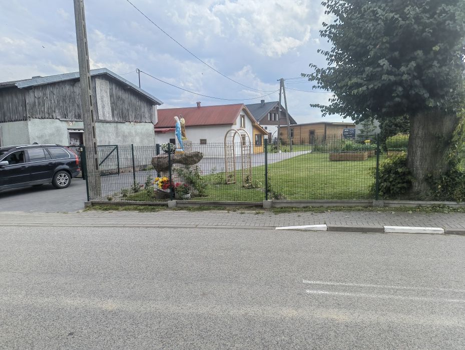 Dom – Kleszczewo Kościerskie, Osiedle, powiat starogardzki - Widok 3