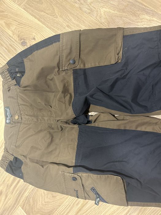 Pinewood spodnie mysliwskie wedkarskie rozm.44