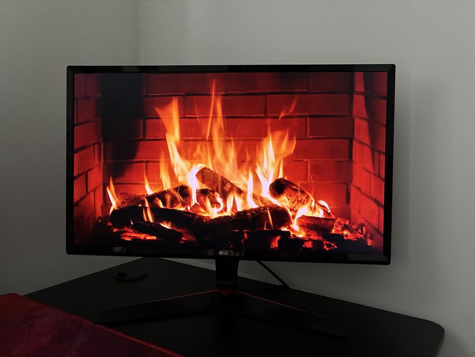 Monitor LG24MP59G