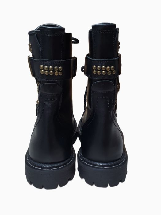 Glany inne niż wszystkie, hand made, pełna rozmiarówka unisex 39-45