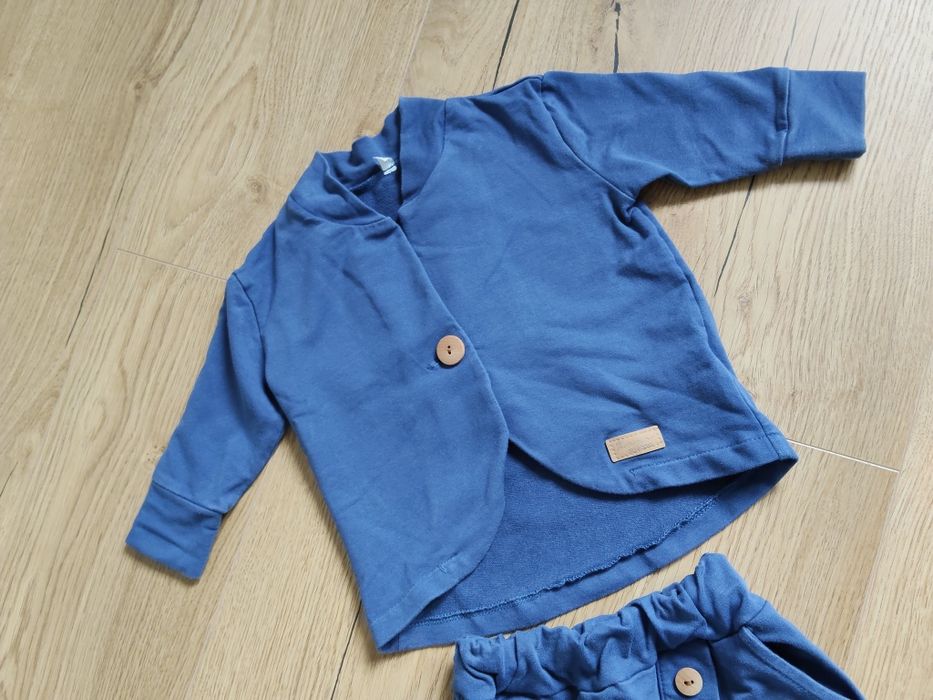 Komplet, garnitur, Kaya rozm.80