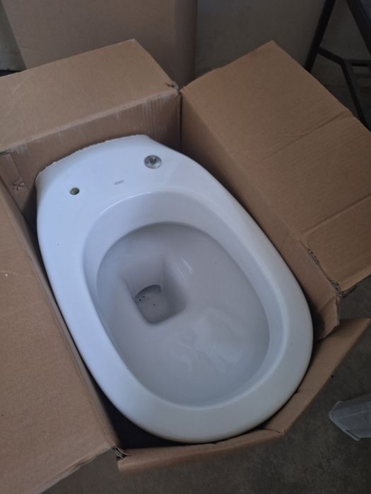 Ego Koło miska toaletowa