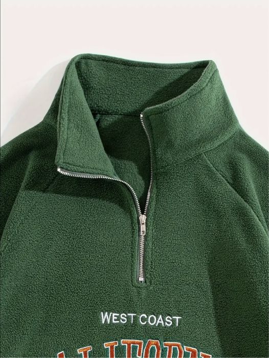 Світшот оверсайз