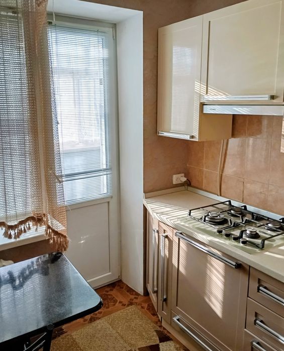 Здається однокімнатна квартира