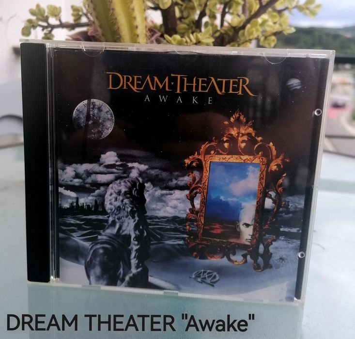 CDS - Dream Theater