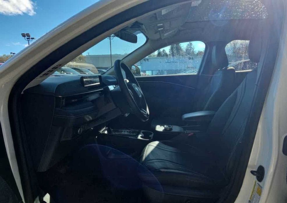 Ford Mustang Mach-E Premium      2023