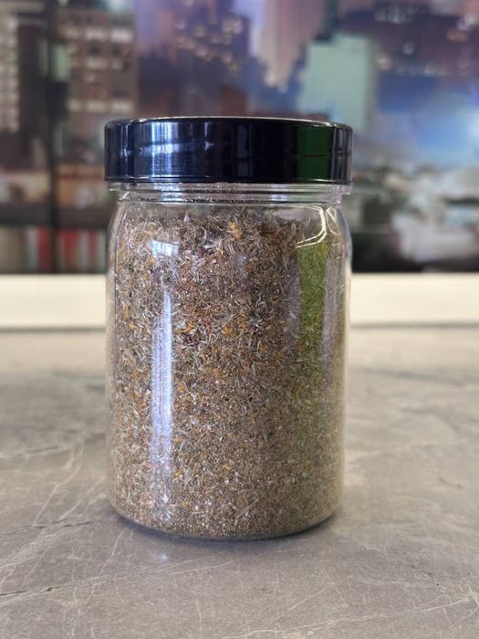 Преміальний травʼяний фіточай «Баланс»