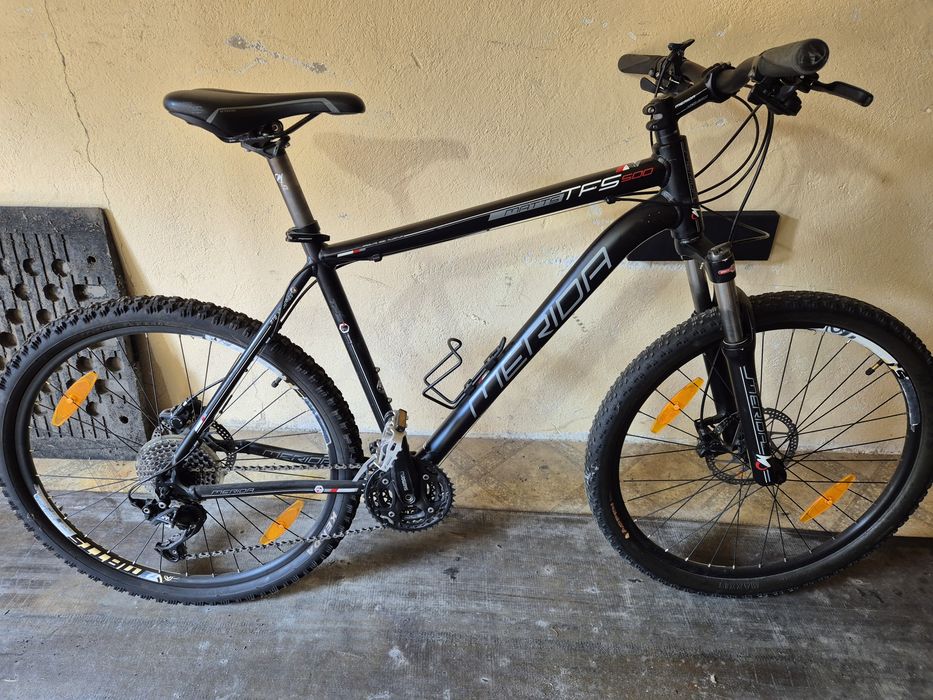 Merida matts 500