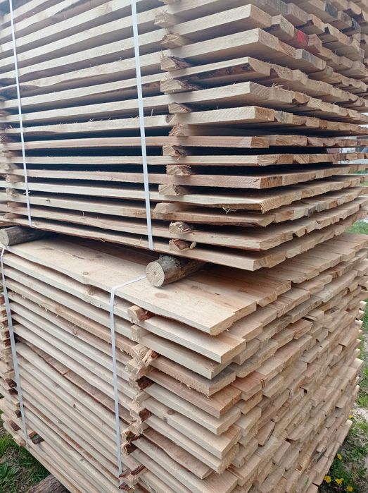 Deski "króciaki" 700 zł