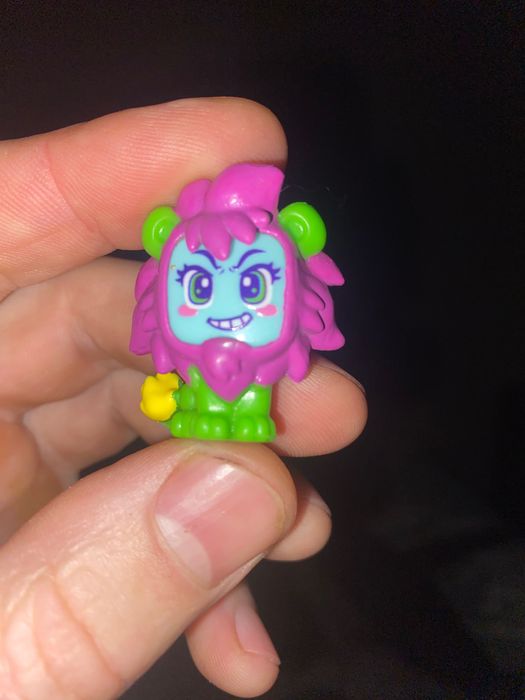 Моджі Попс продам повторку