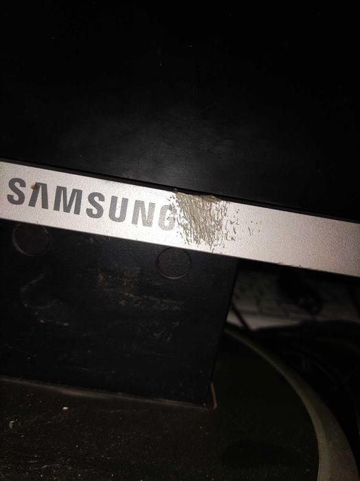 Samsung syncMaster 940N