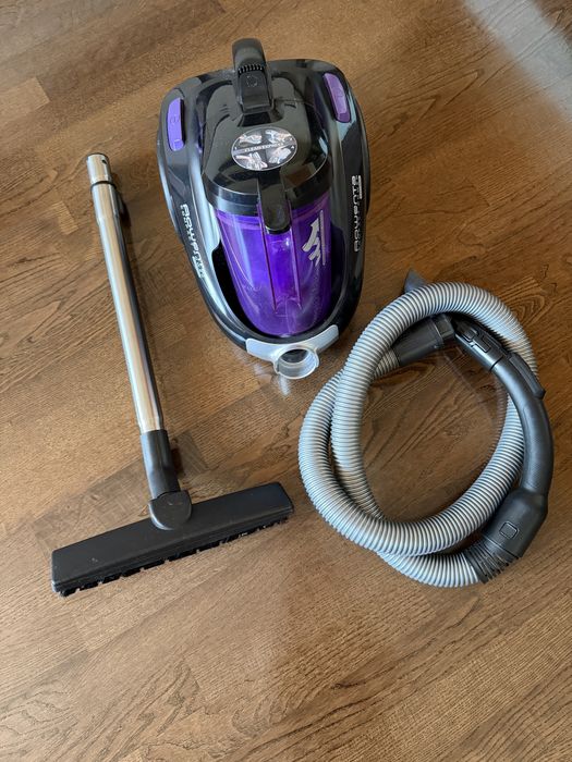 Пилосос Rowenta б/в