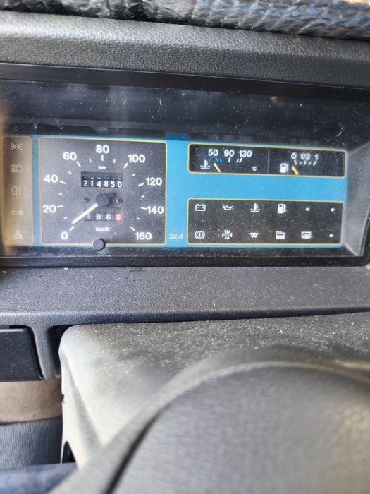 Auto caravana Classica Hymer Cappuccino Fiat Ducato 2.