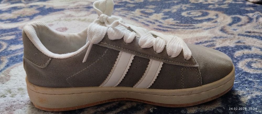 Кросівки "кампус"