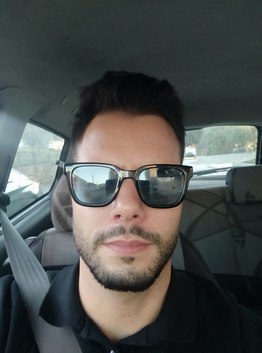 Óculos de sol Mango