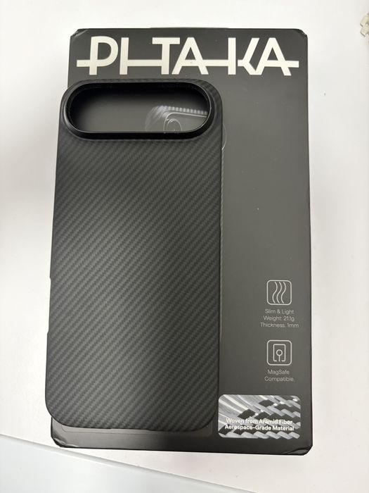 Iphone Air чехол pitaka