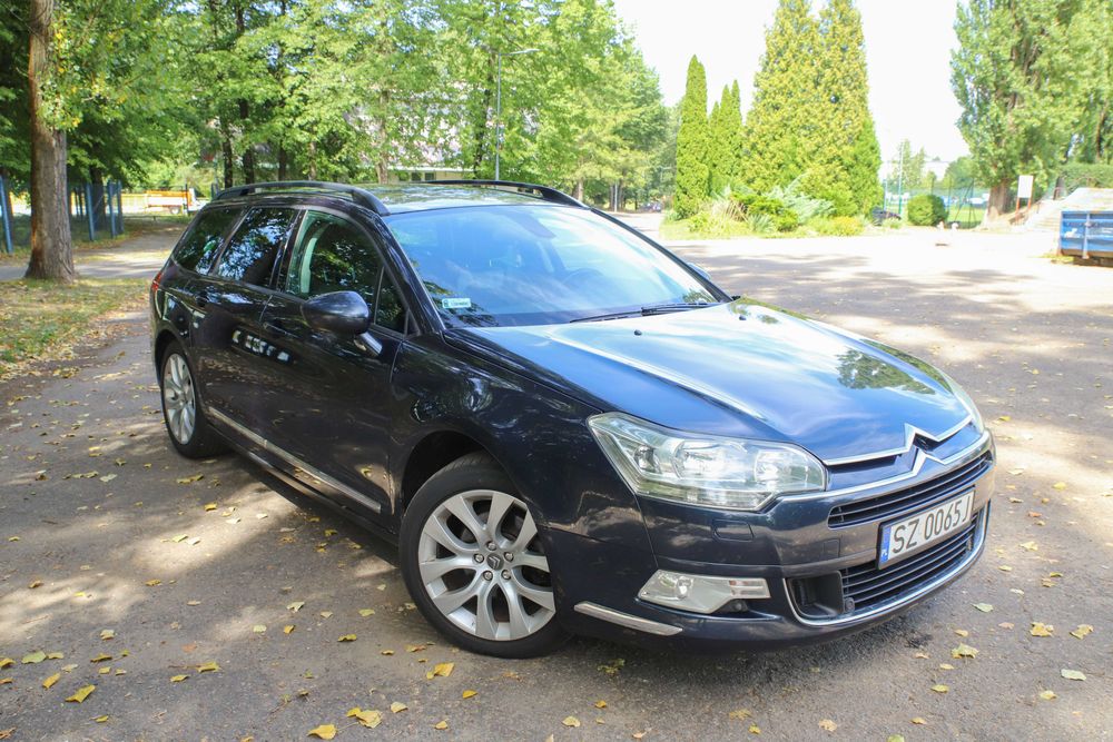 Citroën C5
