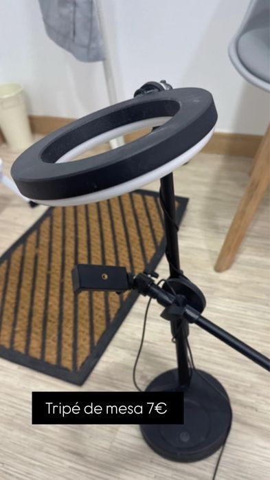 Tripe de mesa novo